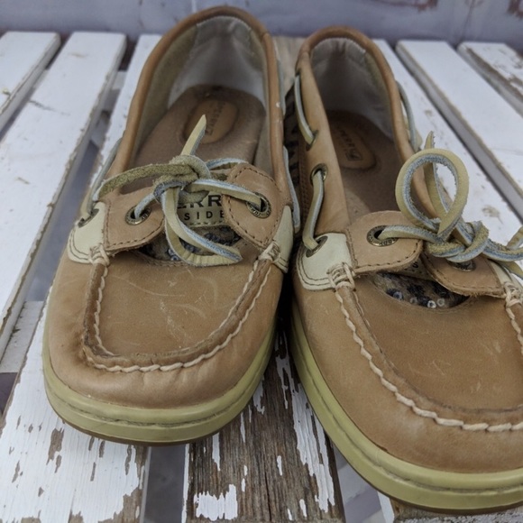 Sperry Cheetah 6.5 - Picture 6 of 8